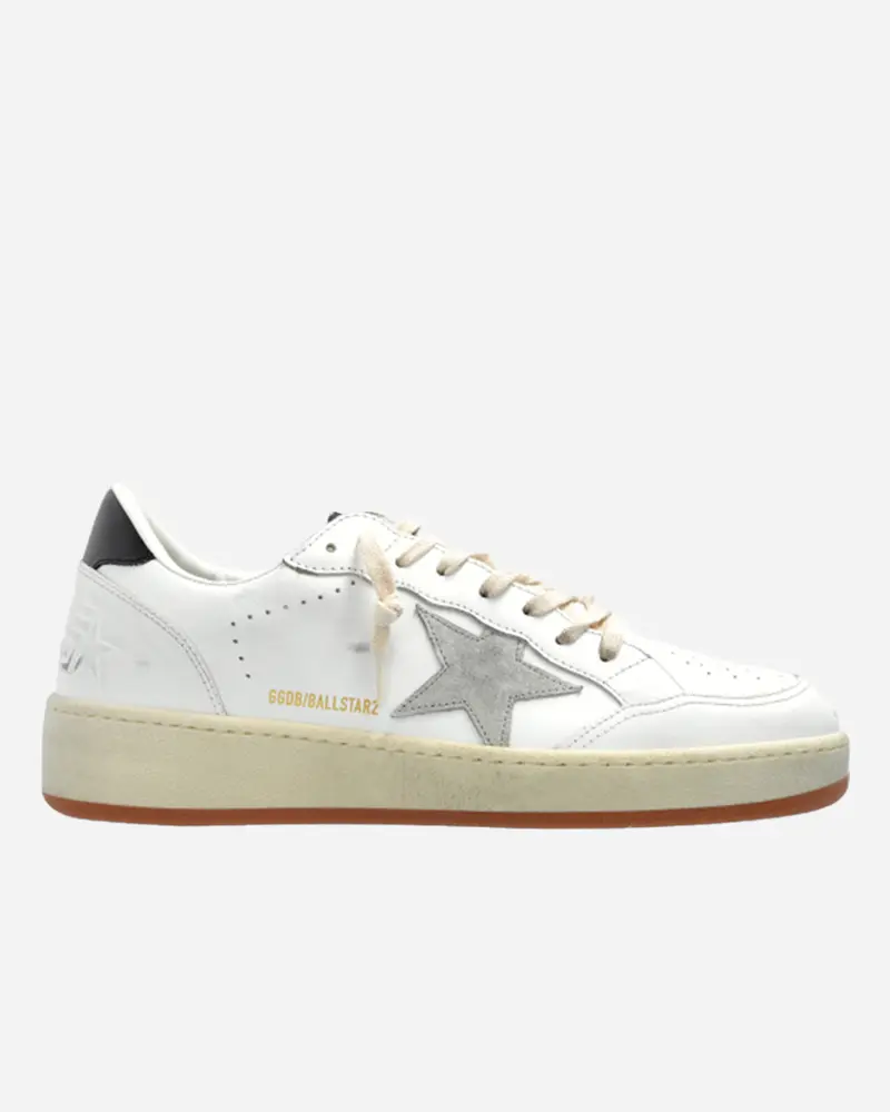 Ball Star 2 White/Ice/Black