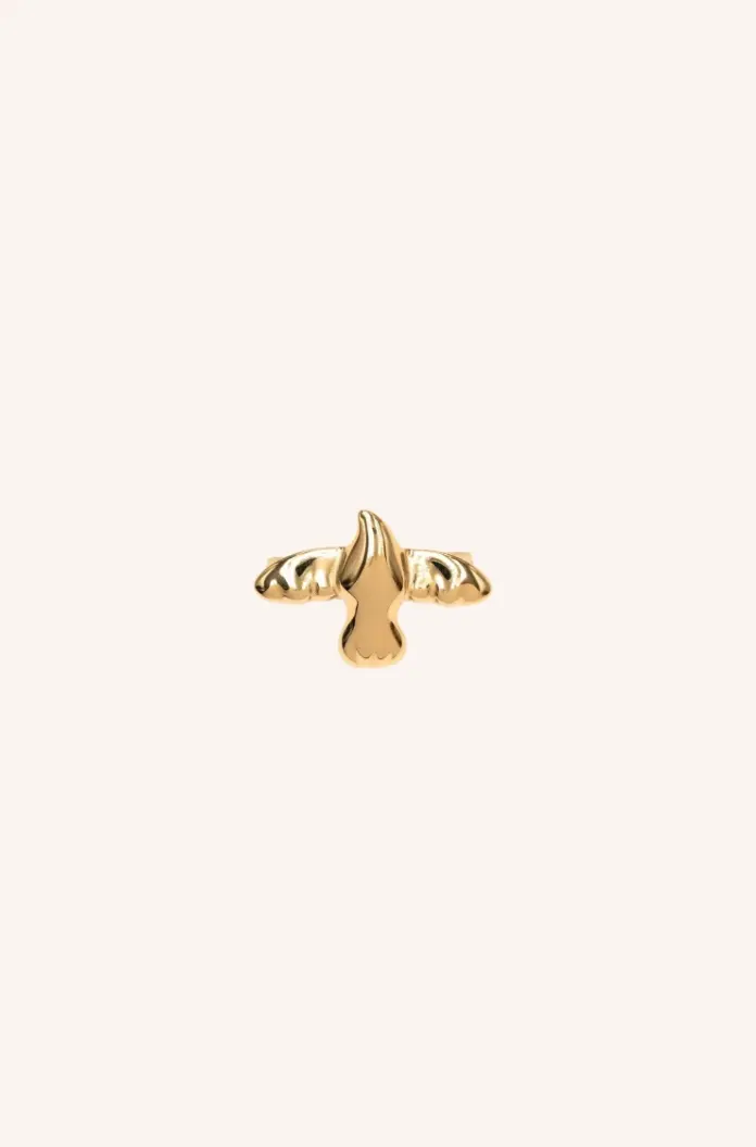 Broche Hirondelle