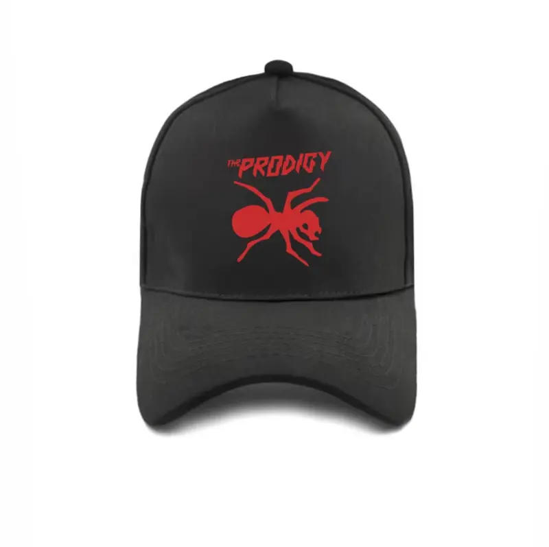 Casquette Gothique <br /> The Prodigy