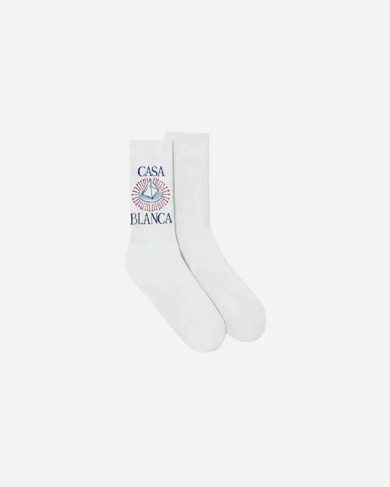 Chaussettes Celestial Pyramid