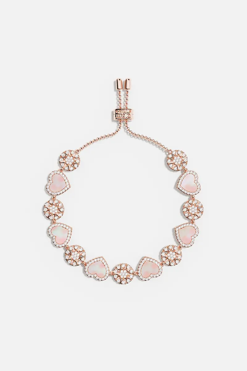 Cœur Bracelet