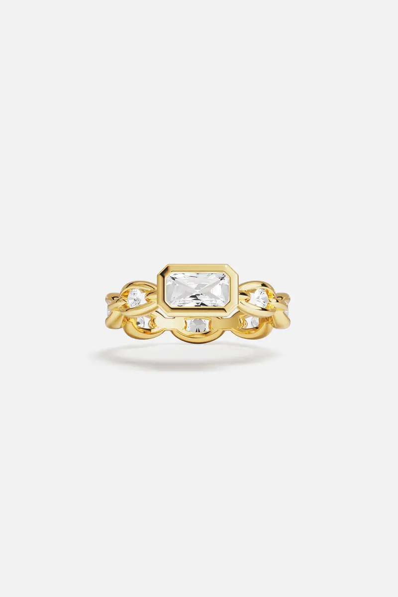 Enchaîné Ring