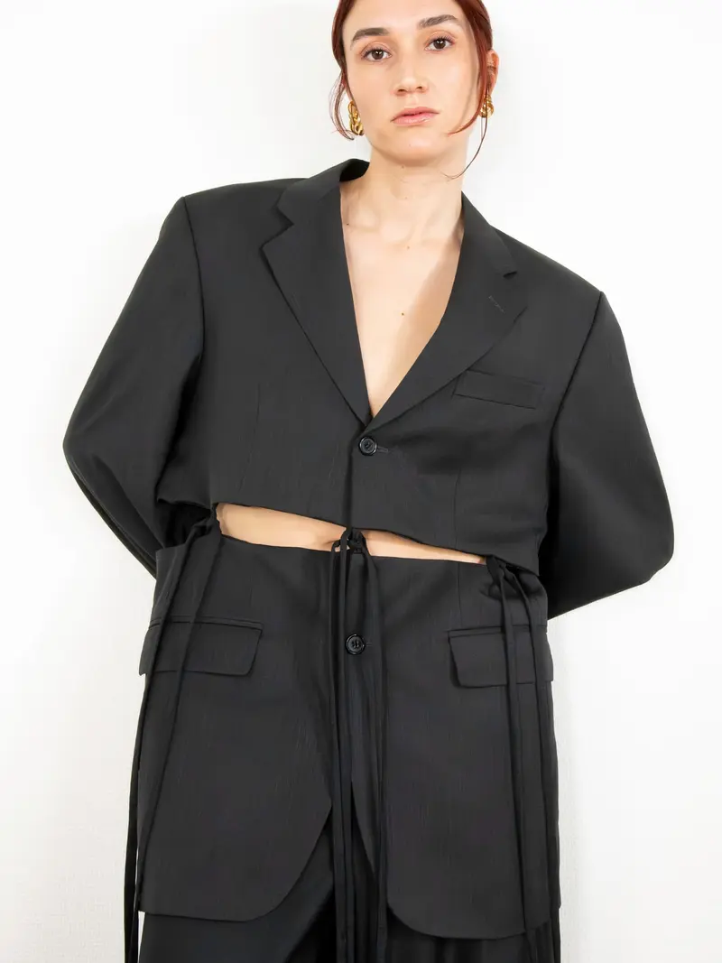 Le Blazer Amadora