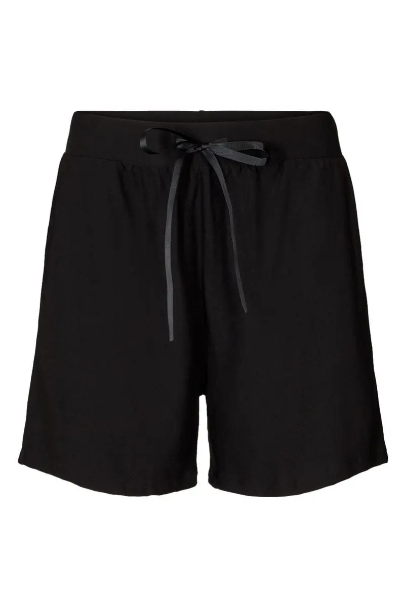 Liberte - Black - Alma shorts