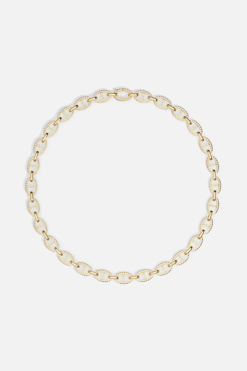 Marine Necklace