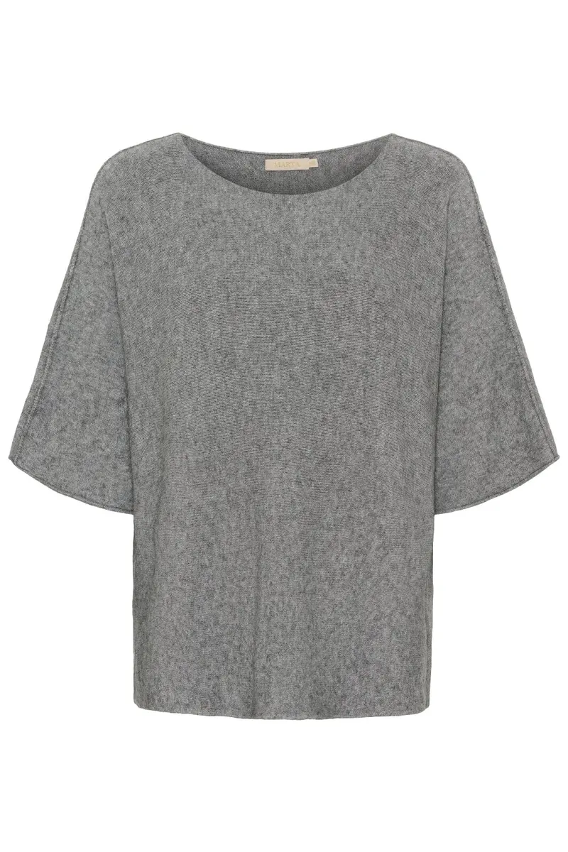 Marta Du Chateau - Mdcsia - 2002 Aw Medium Grey