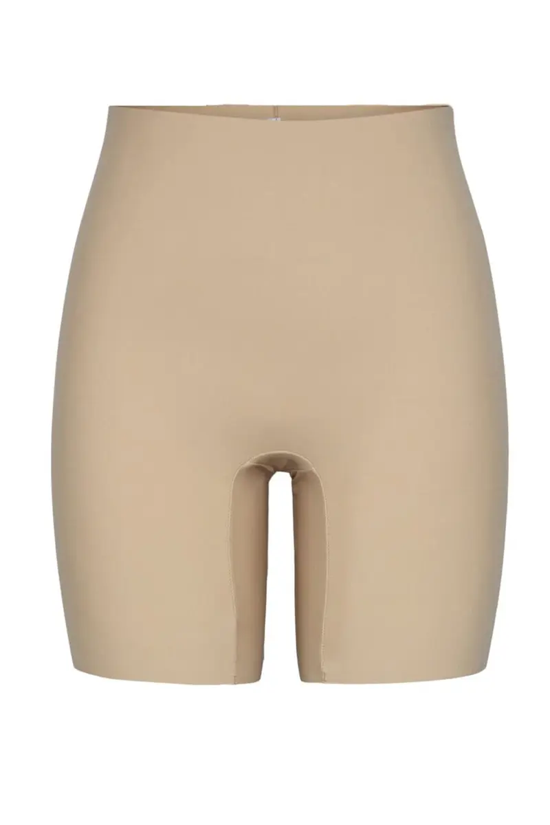 Pieces - Pcnamee Shorts - 4476629 Nude
