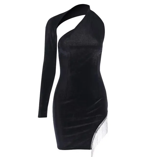 Robe Gothique <br /> Moulante