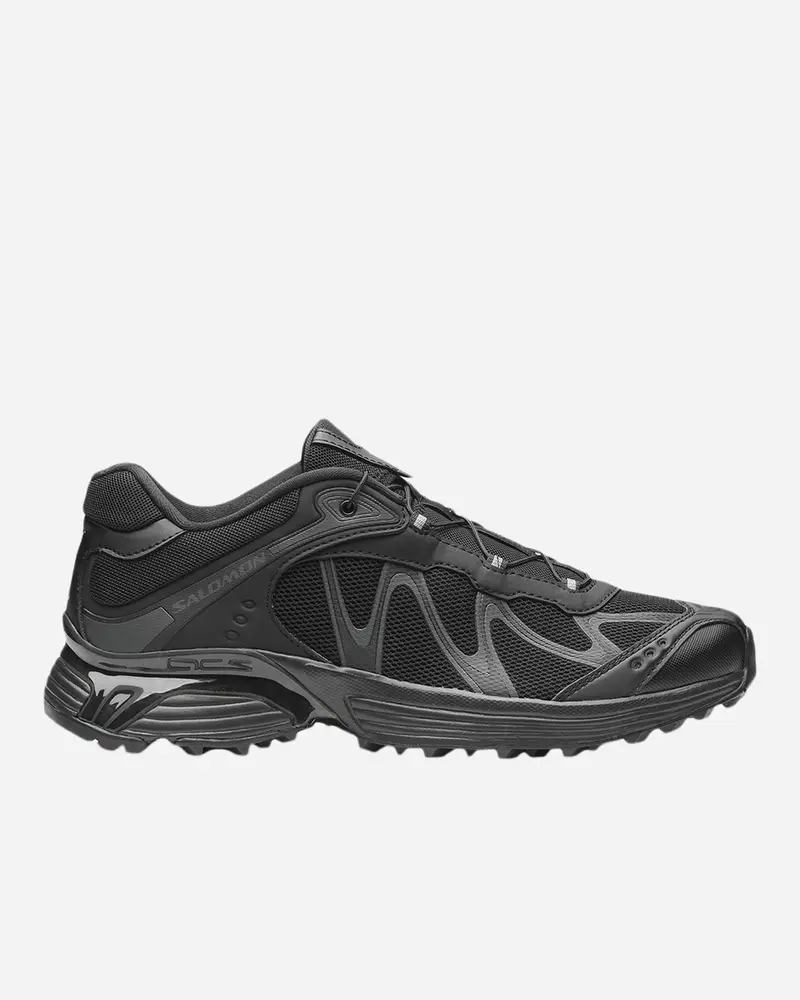 XT-Whisper Black/Black/Asphalt
